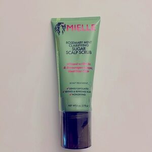 Mielle Sugar scalp scrub